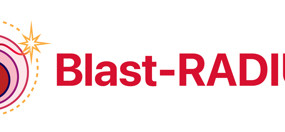 SingleIDのBlast RADIUS（RADIUSとMD5の脆弱性攻撃）への対応